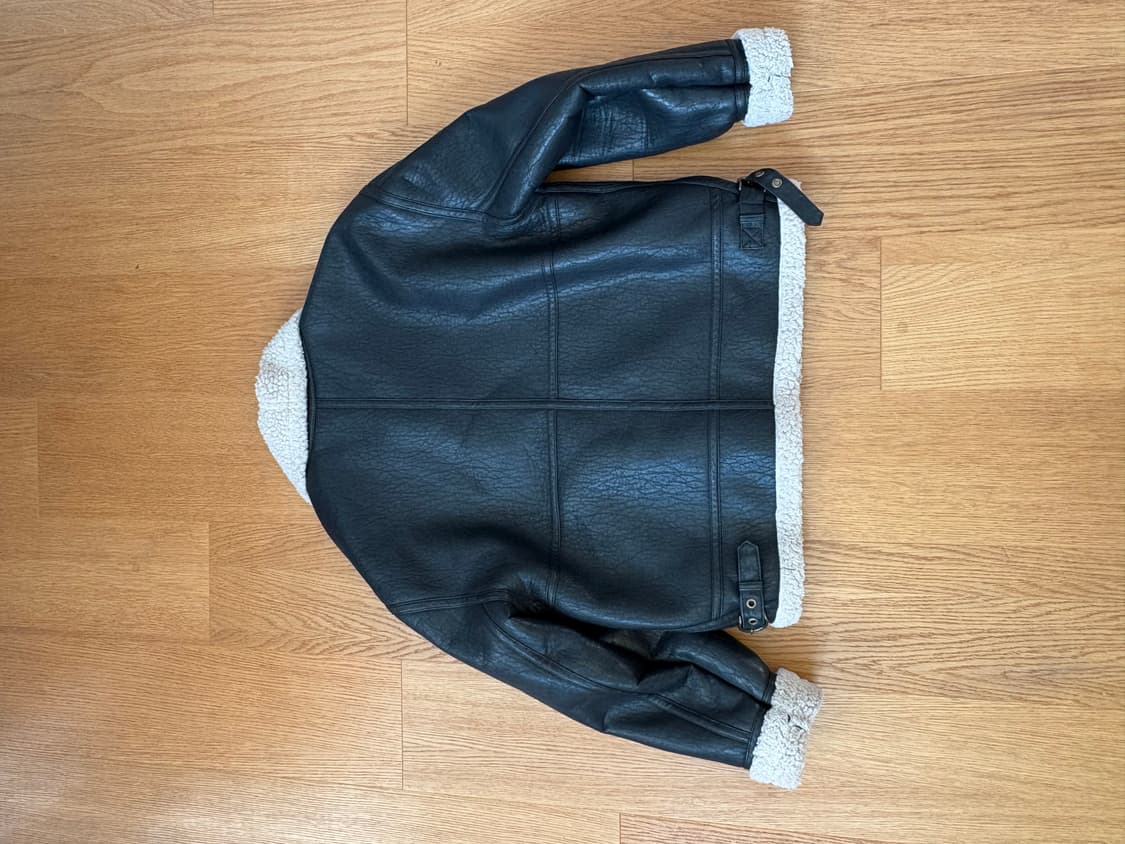 무스탕  상품이미지3