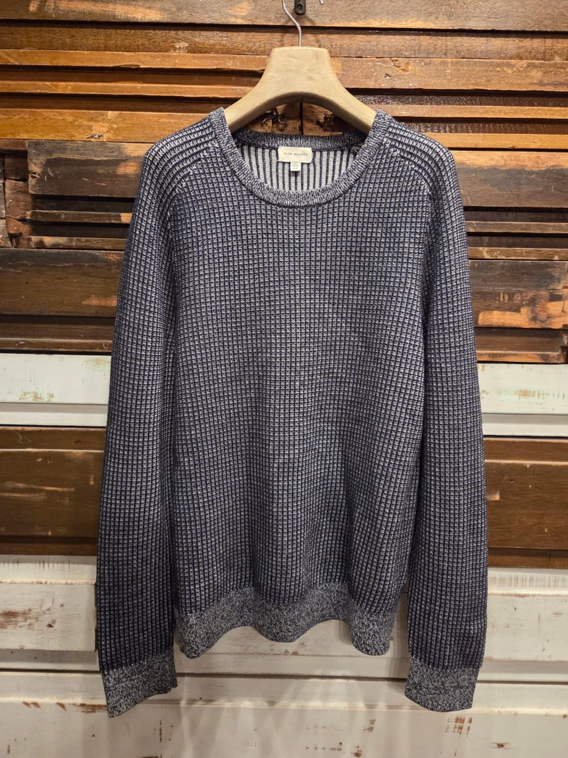 클럽모나코 니트 상품이미지7