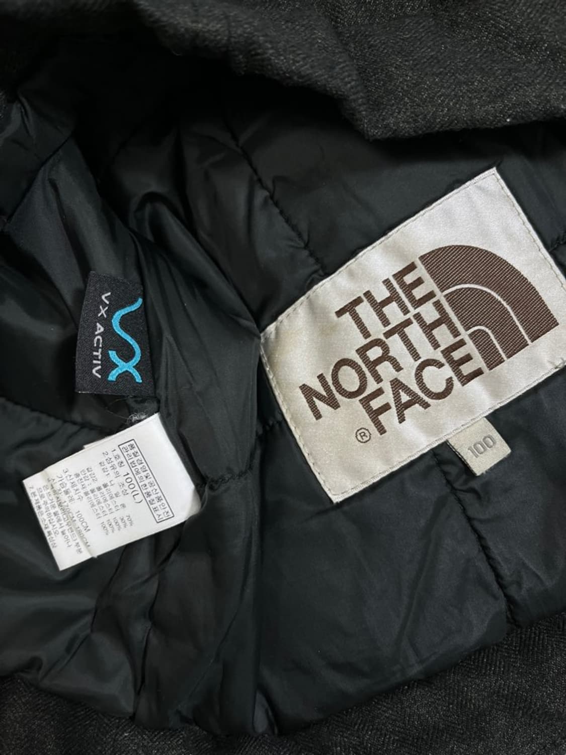 노스페이스 헤리티지 블레이져 자켓/#283 상품이미지6