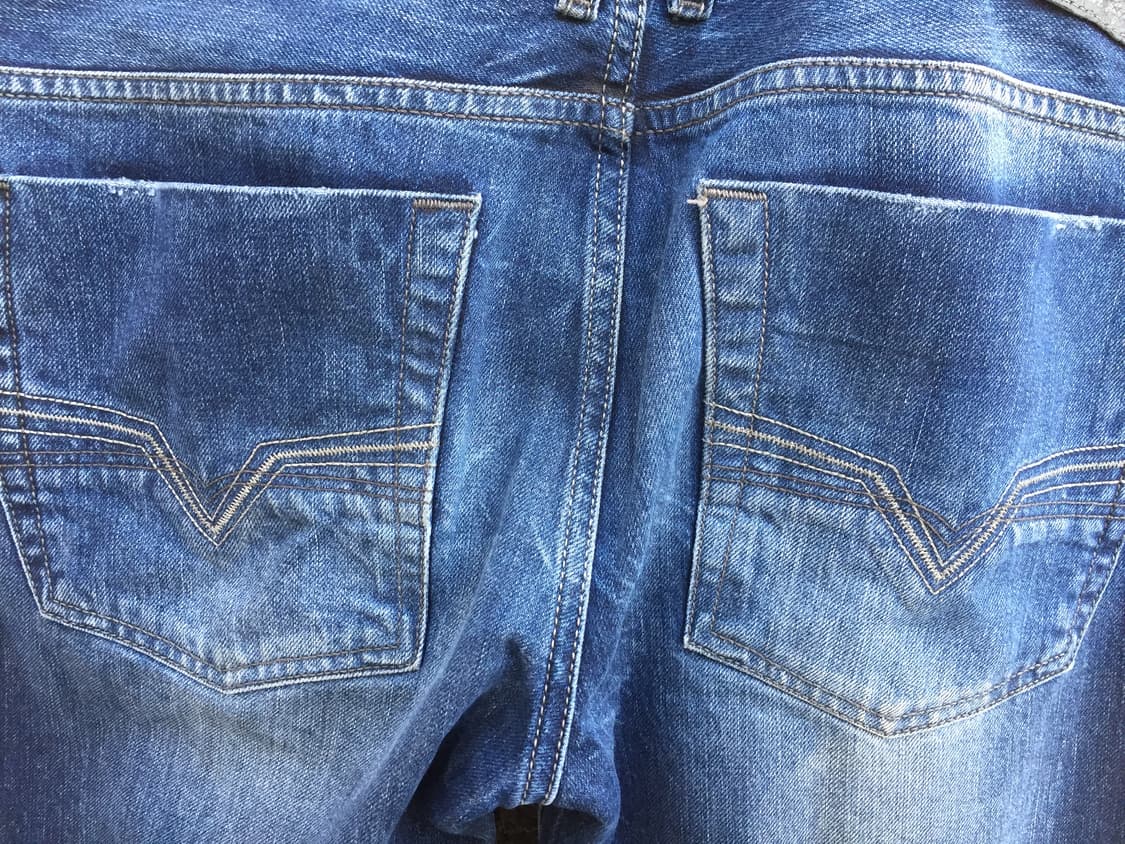 디젤데님팬츠 상품이미지6