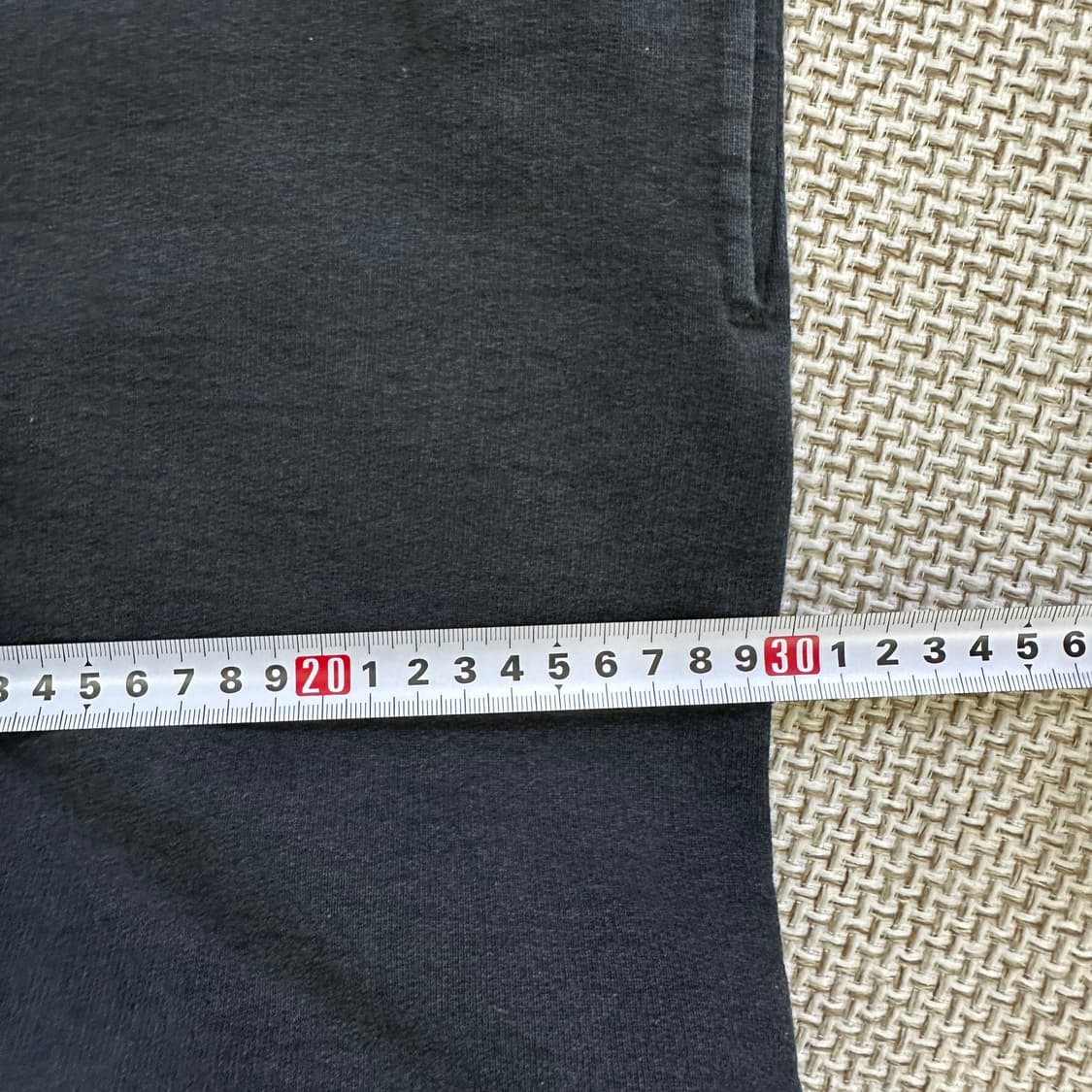 실측확인 프린팅 트레이닝 조거 팬츠 0427D 상품이미지7