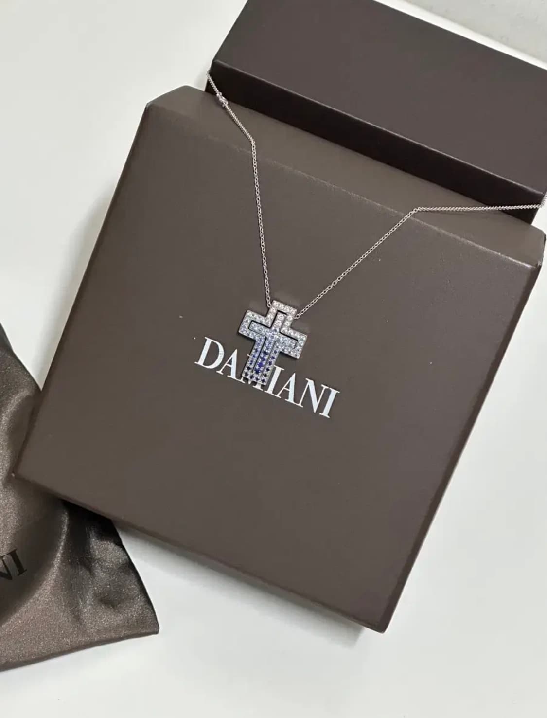 다미아니 아이스버그 M 상품이미지3