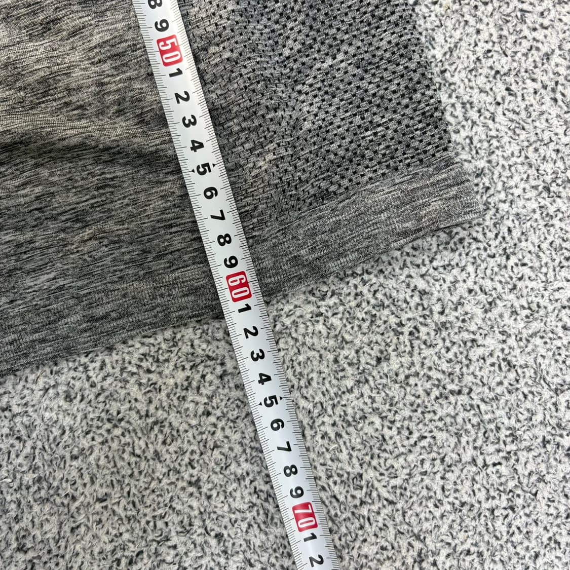 S 나이키 키즈 기능성 반팔 티셔츠 0407J 상품이미지8