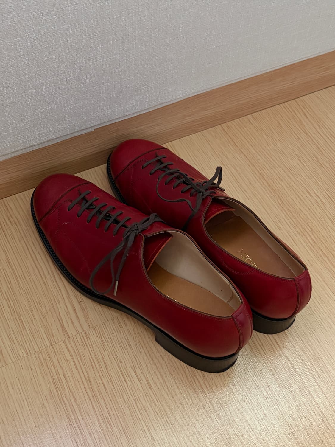 나이스네스 EBISU EX EVANS RED 8 상품이미지7