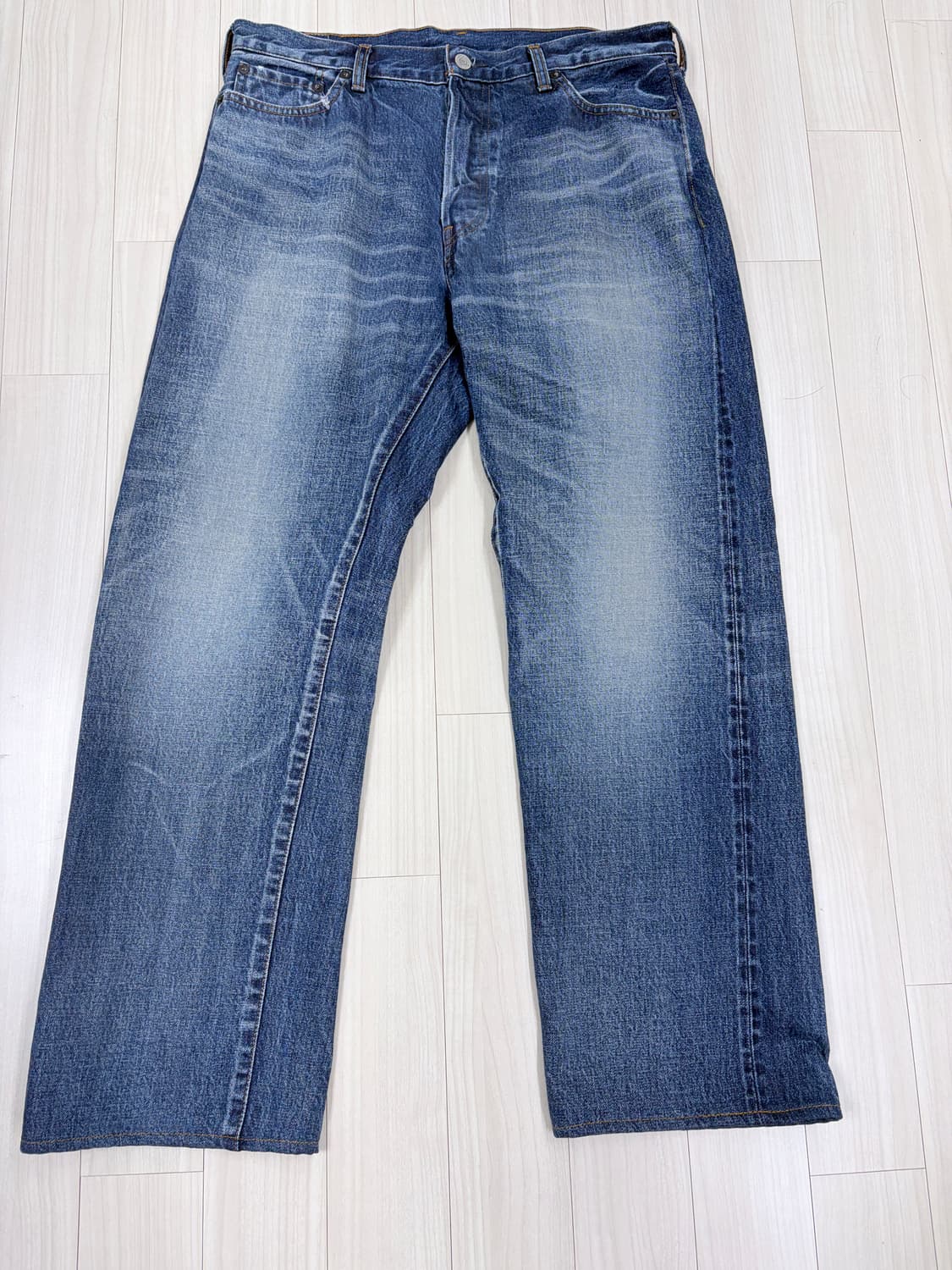 오디너리핏츠 116 used,34사이즈 (ordinary fits) 상품이미지3