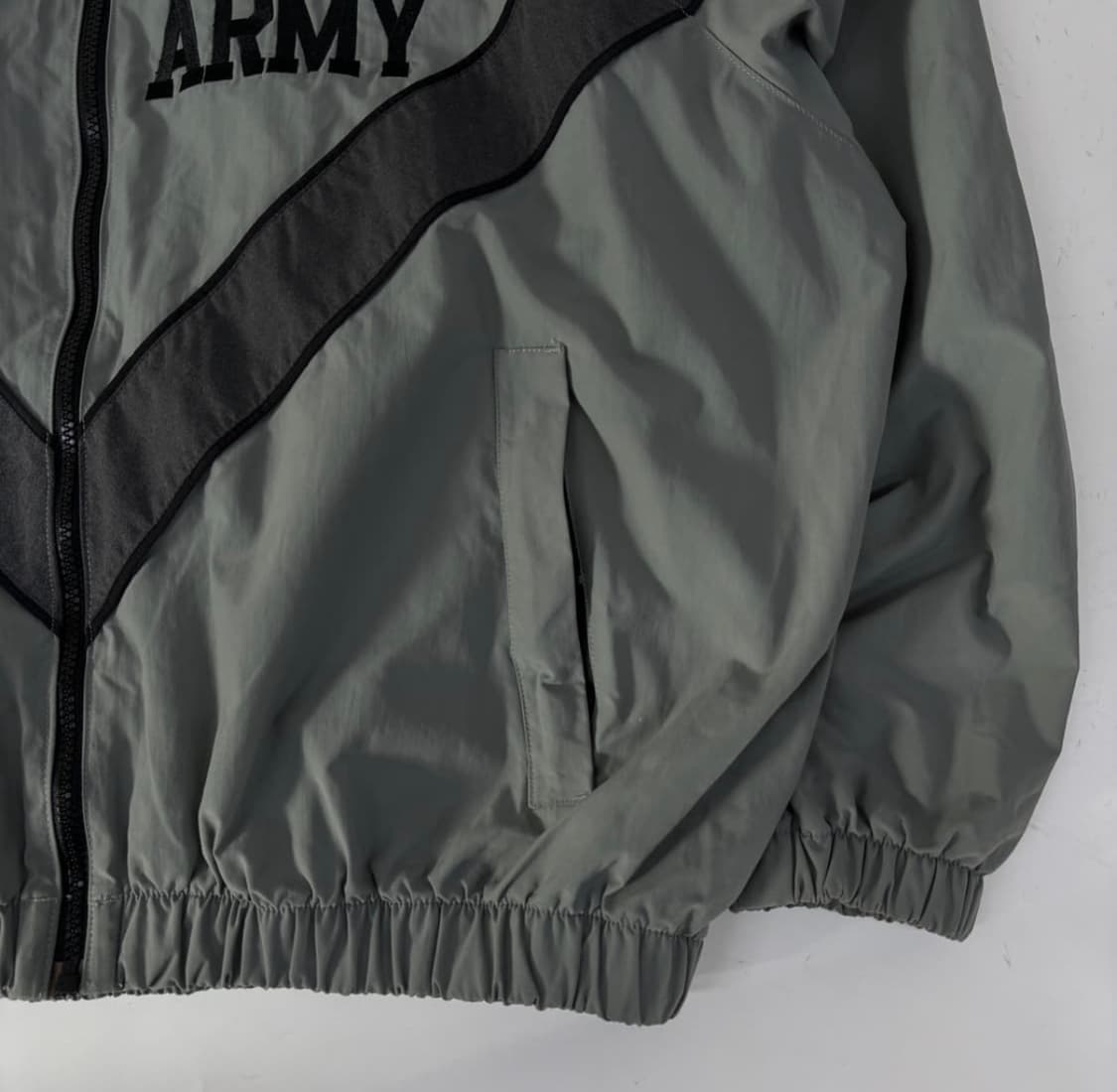 IPFU 자켓 M 상품이미지4