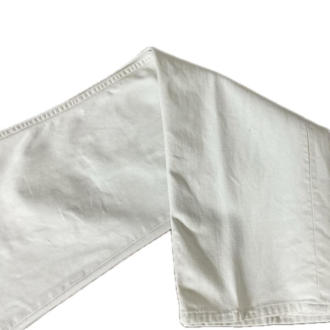 [Hugo Boss] White Denim Pants 상품이미지7