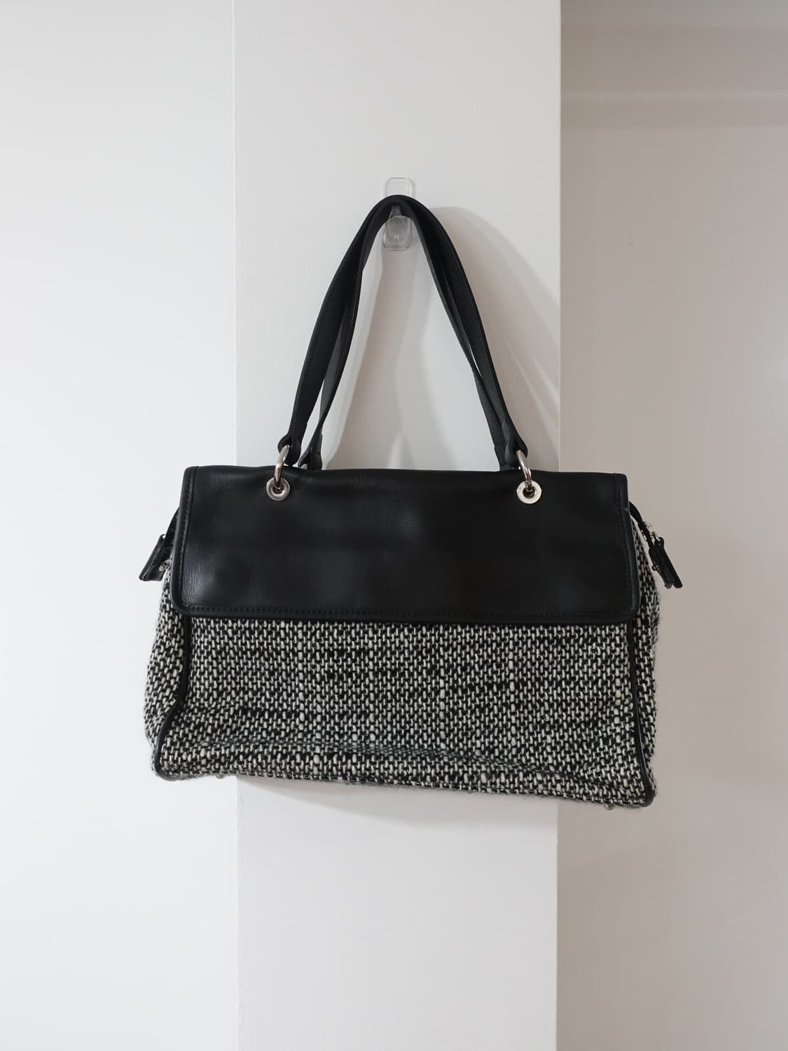 agnes b voyage tote bag 상품이미지1