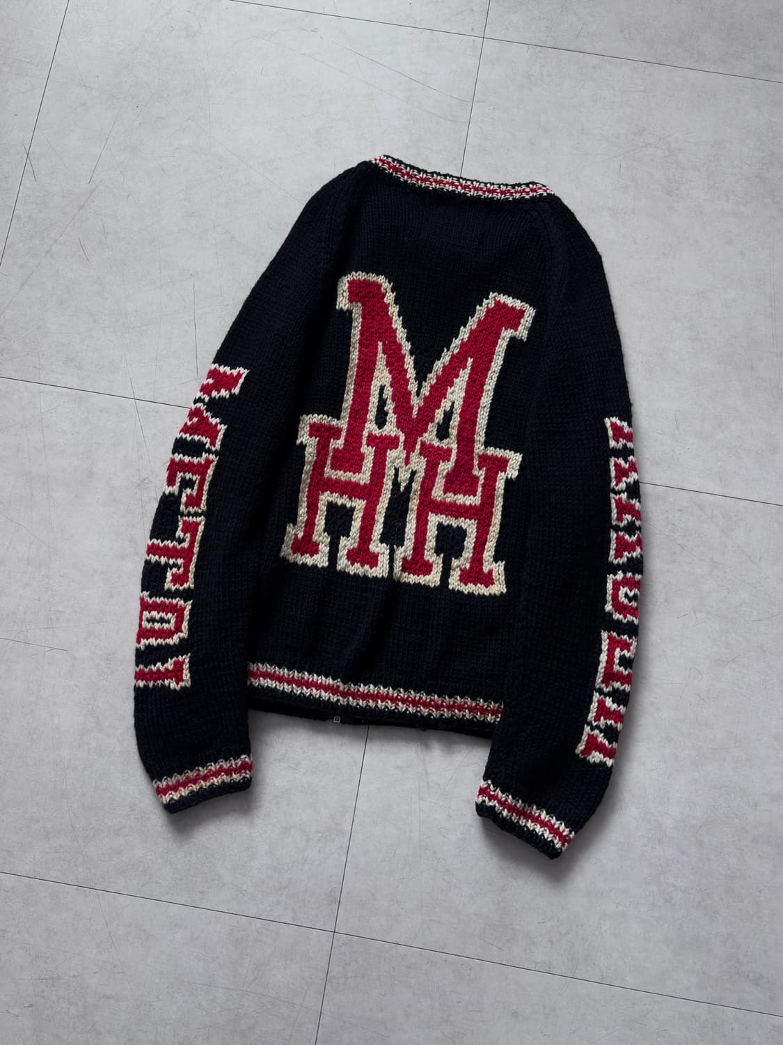 히스테릭글래머 코위찬 상품이미지6