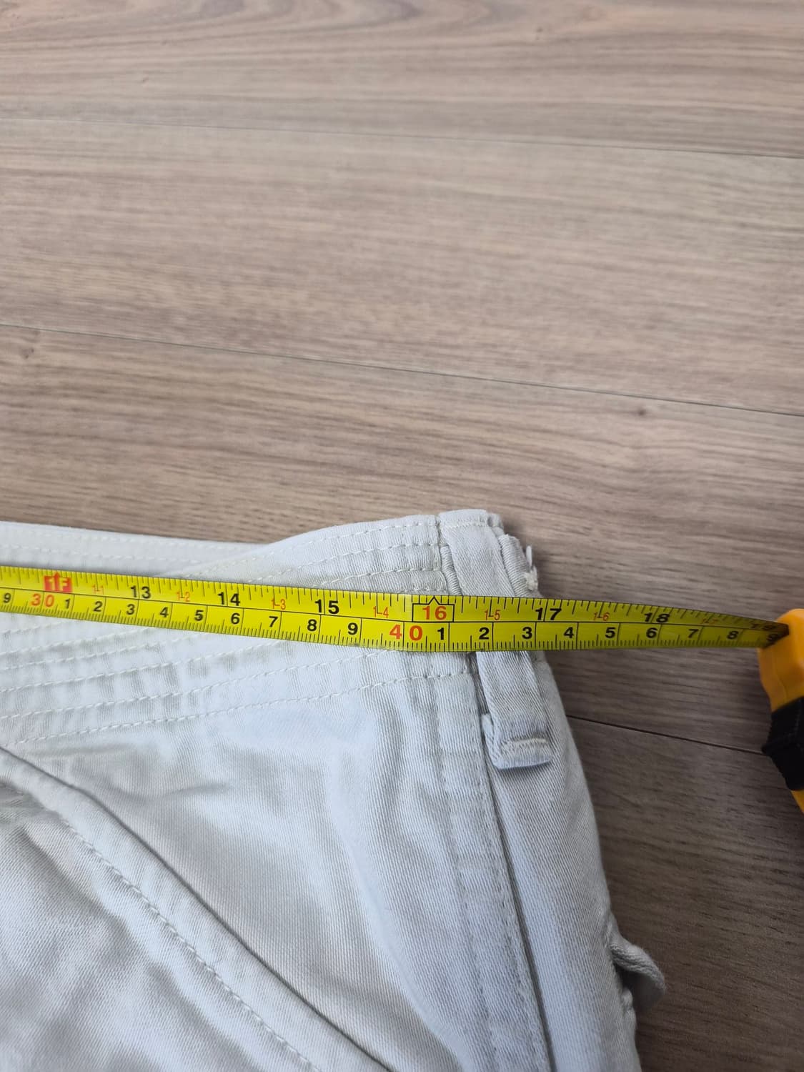 사사프라스 오버그로운 팬츠 L 상품이미지8