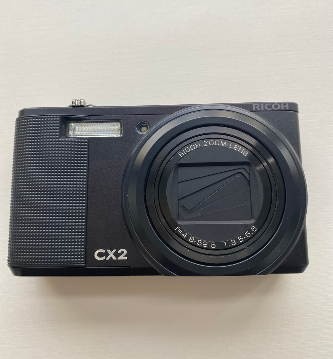 RICOH CX2 디지털 카메라 상품이미지1