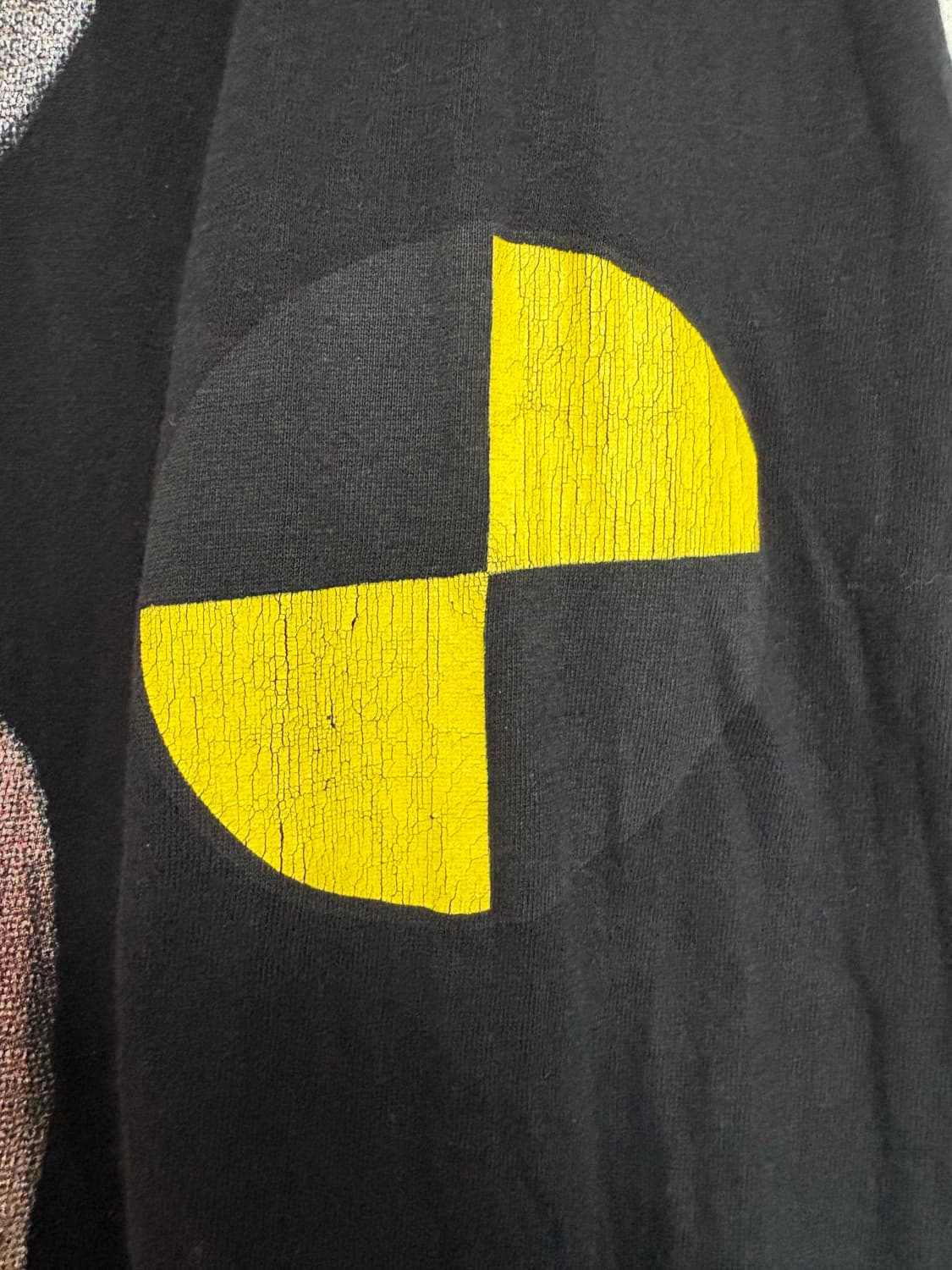 에이셉 라키 테스팅 머천 롱슬리브 상품이미지5