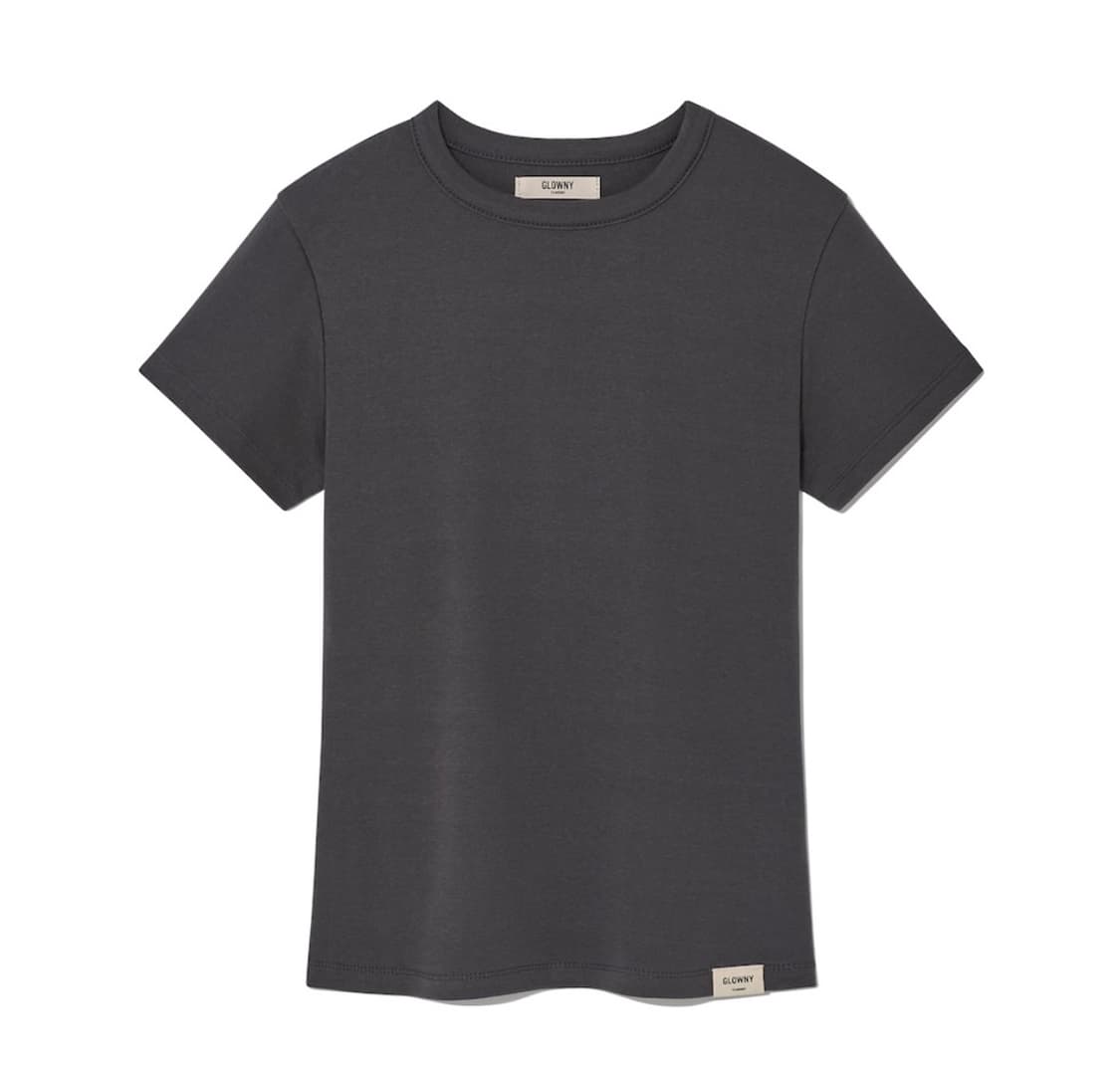 글로니 G CLASSIC FITTED TEE 상품이미지1