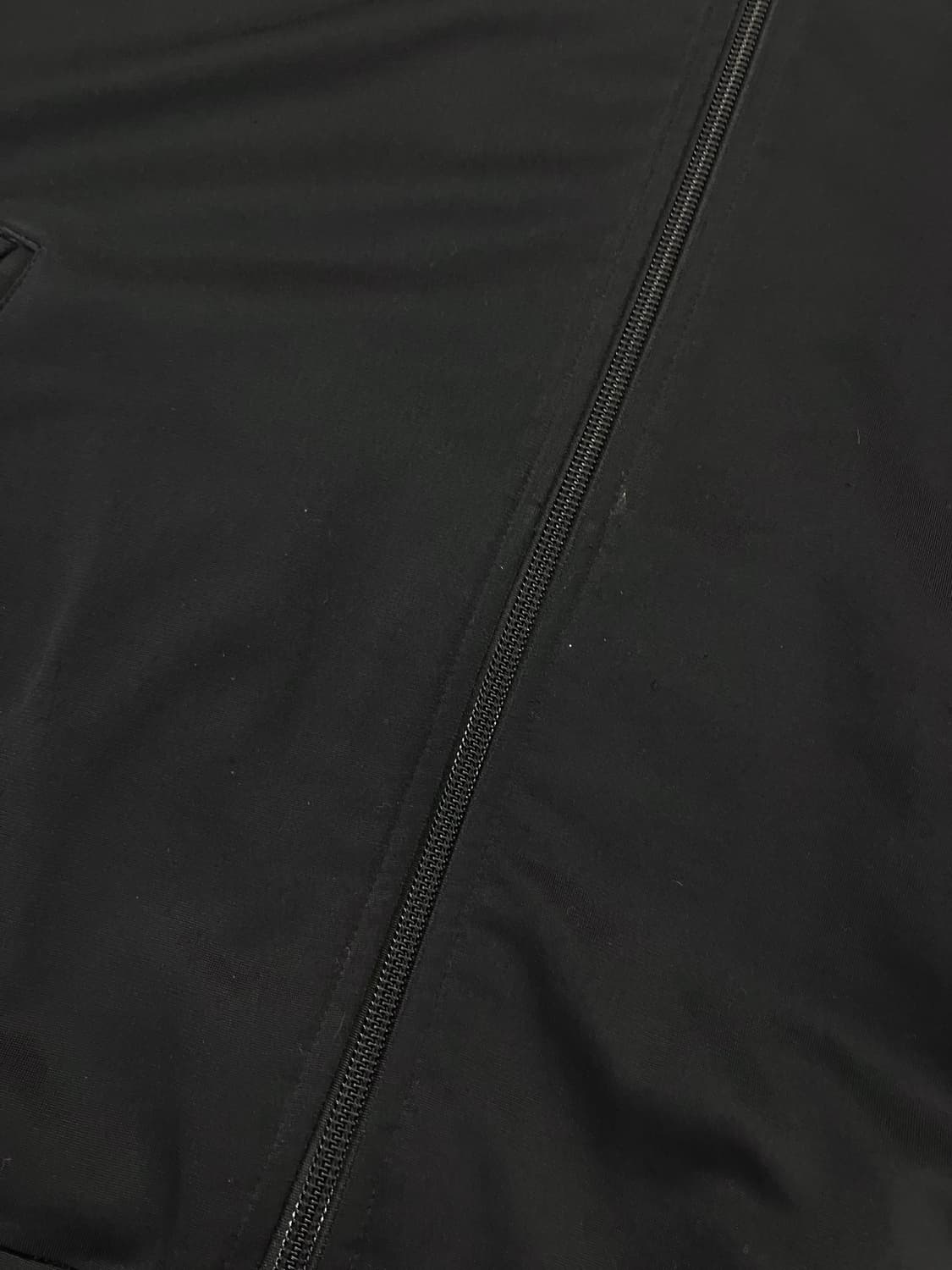 아디다스 파이어버드 져지 블랙 100  #csz3783 상품이미지7