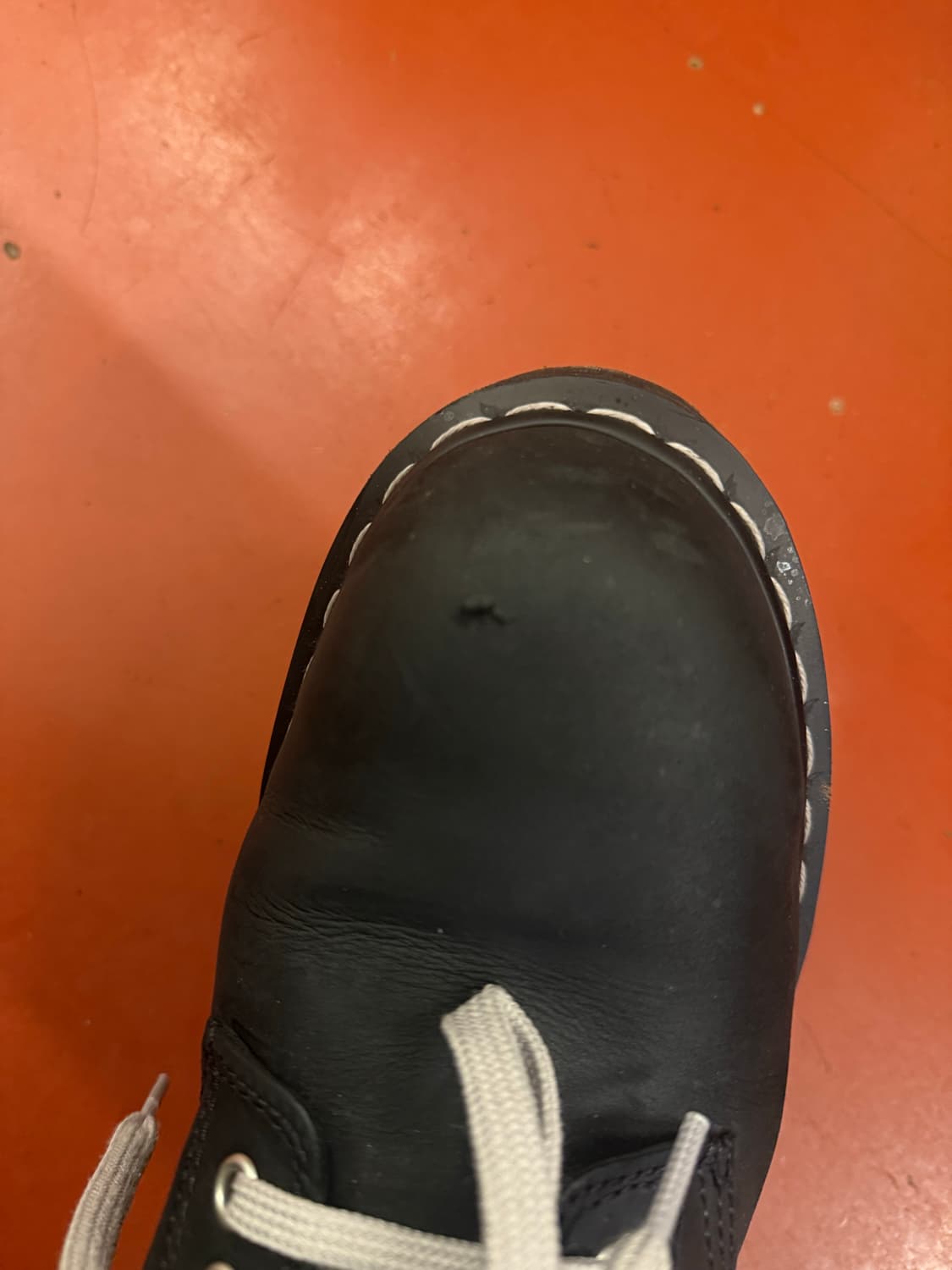 릭오웬스 닥터마틴 스틸토 부츠 상품이미지6