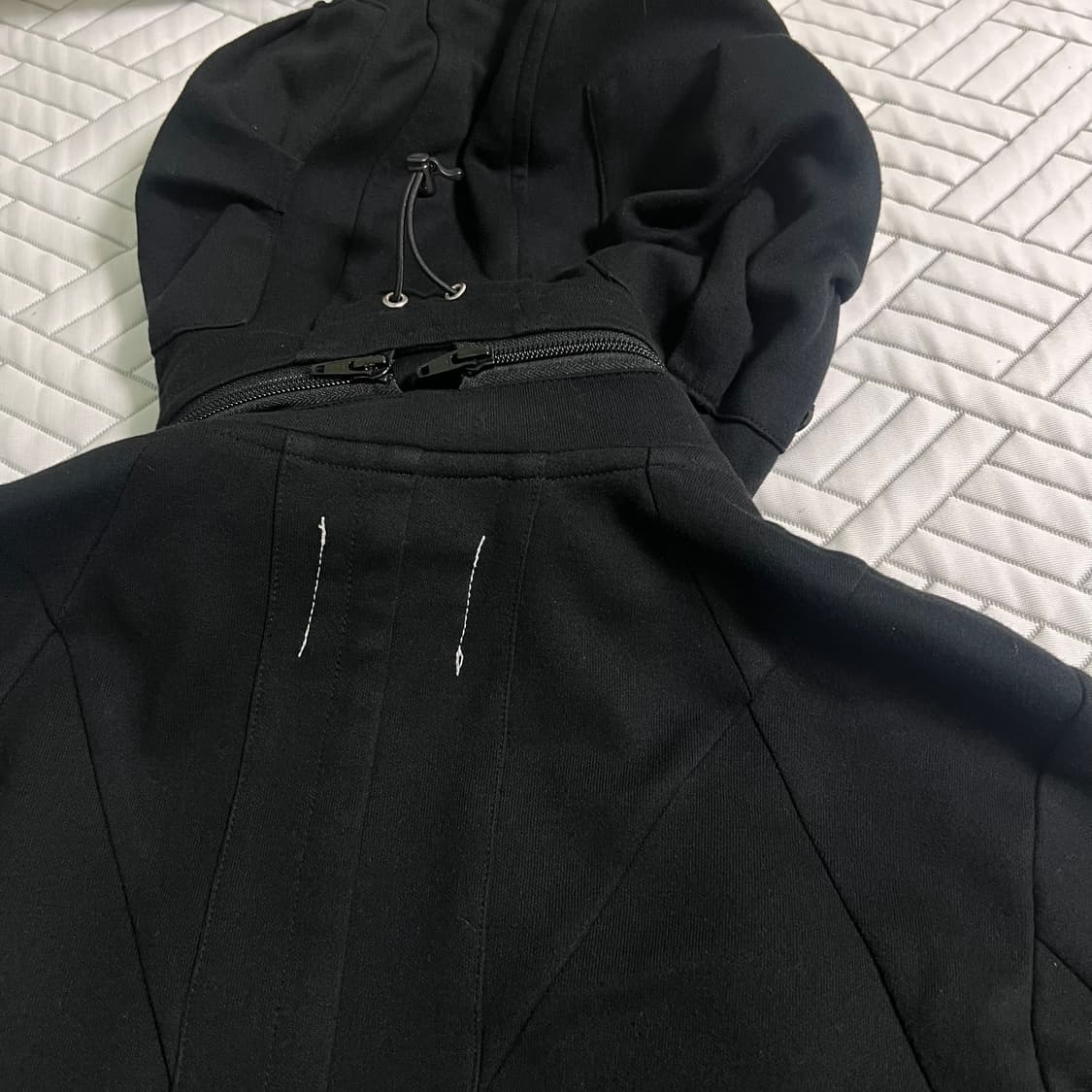 Soloist 16ss jacket  상품이미지6