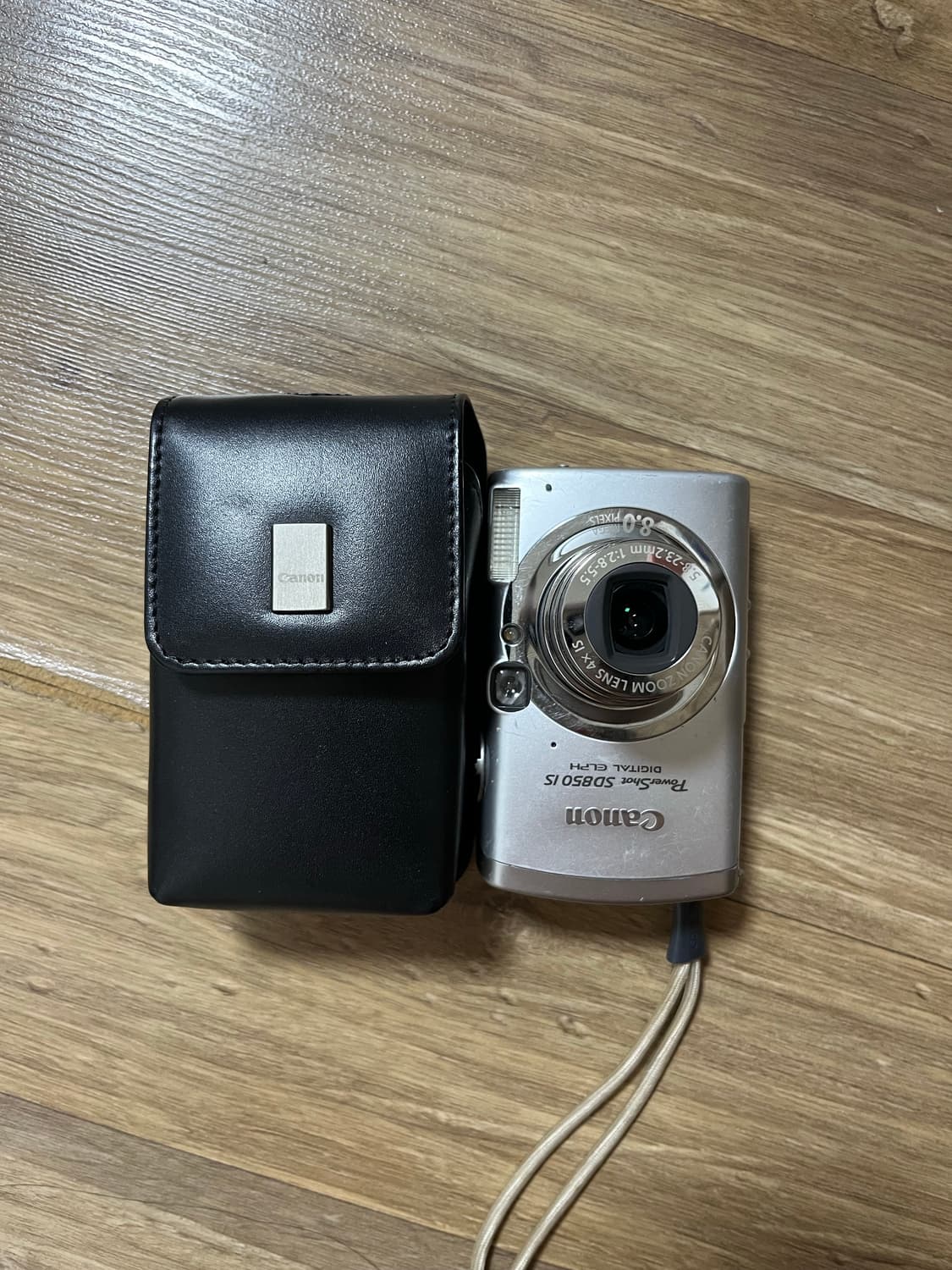 캐논 파워샷 sd850 익시 810 익서스 950 디카 토모토모 상품이미지4