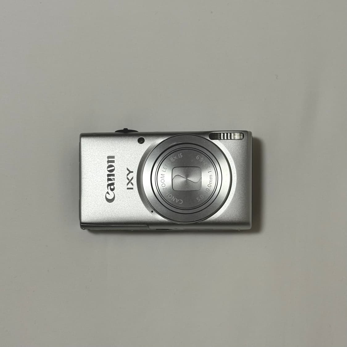 (민트급)헤일리비버,키키디카 캐논 익서스 ixus 132 ixy 90f 상품이미지2