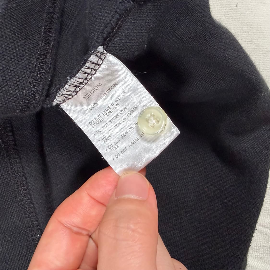 스투시 반팔 티셔츠 반팔티 카라티 상품이미지5