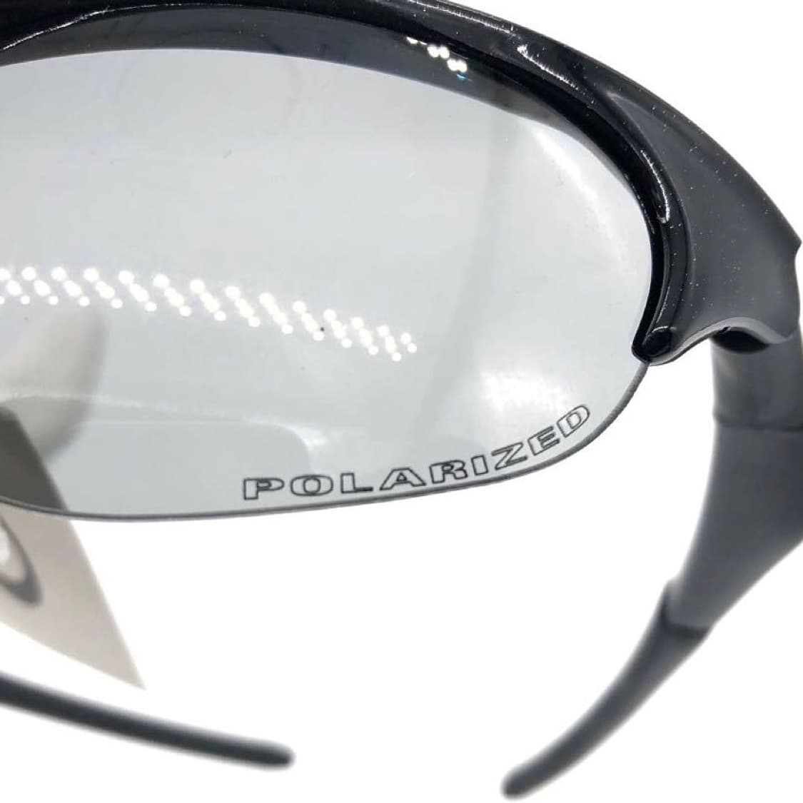 오클리 하프자켓1.0 블랙 편광렌즈 상품이미지9