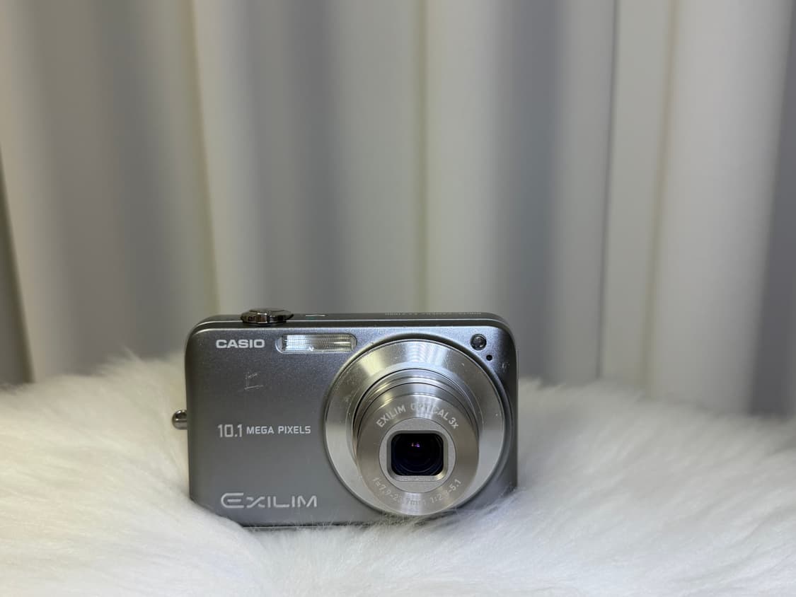 카시오 엑슬림 ex-z1080 상품이미지3