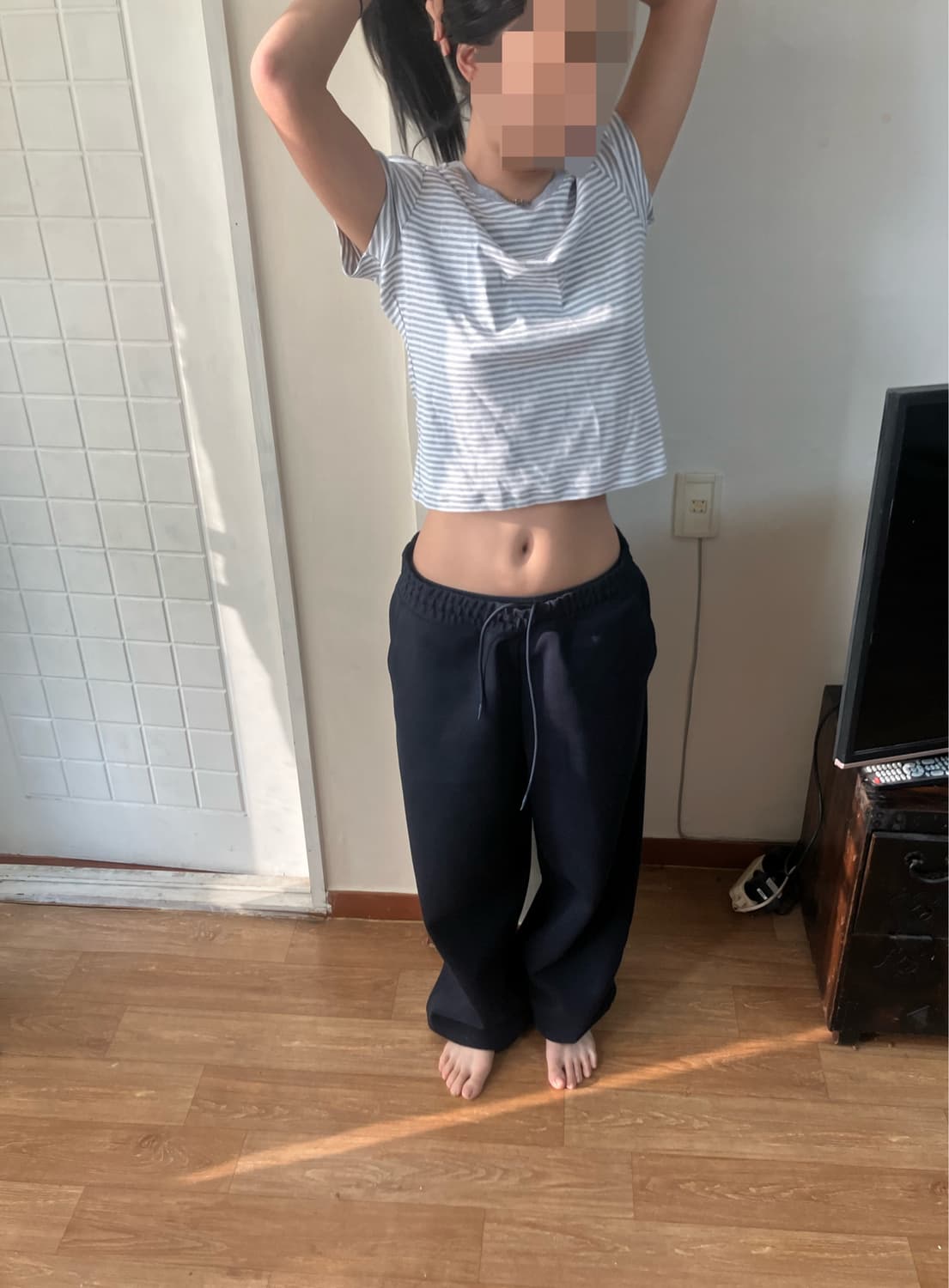 유니클로 미니티 Xl 상품이미지2