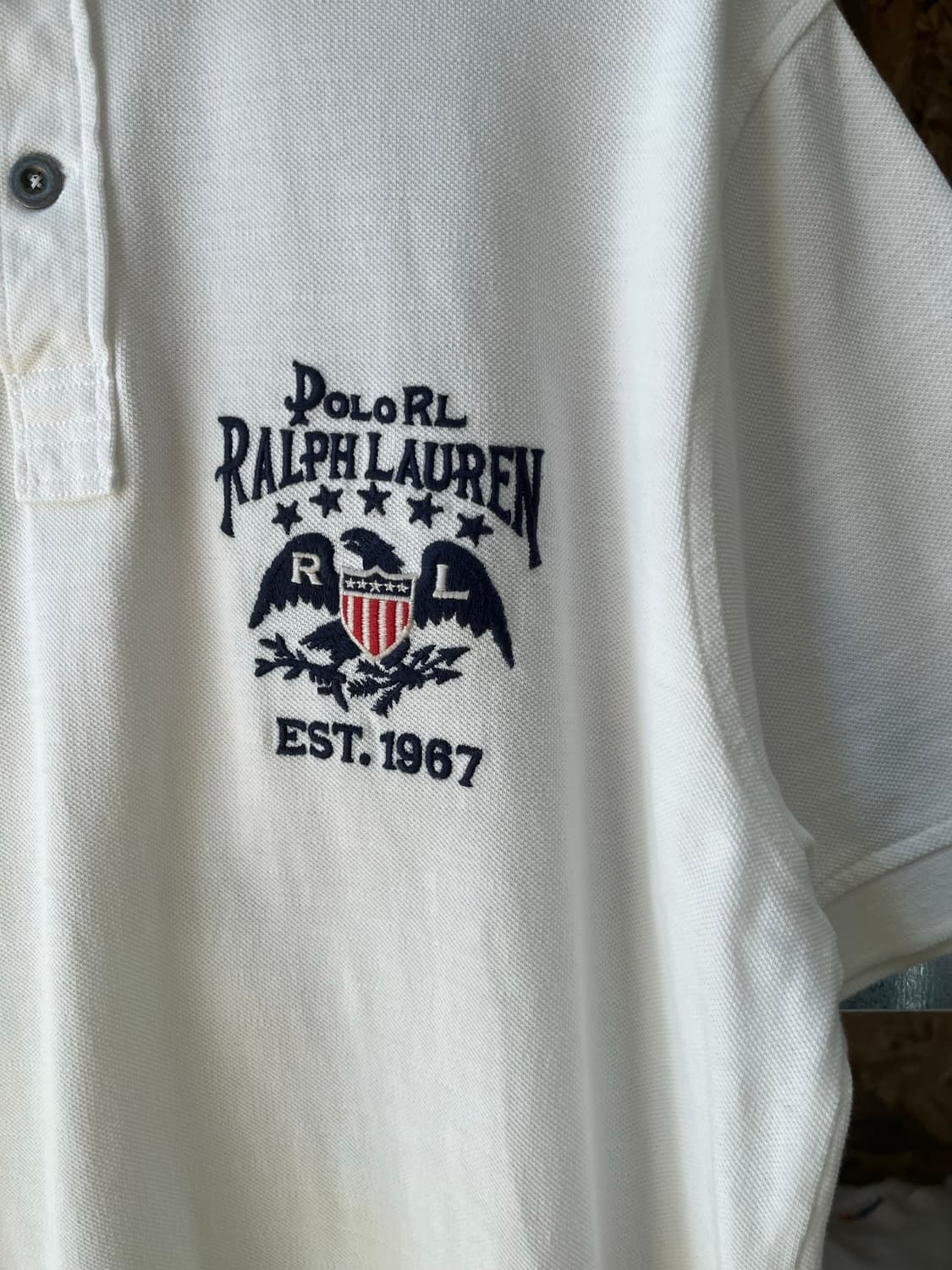 Polo Ralph Lauren PK T-Shirts 상품이미지5