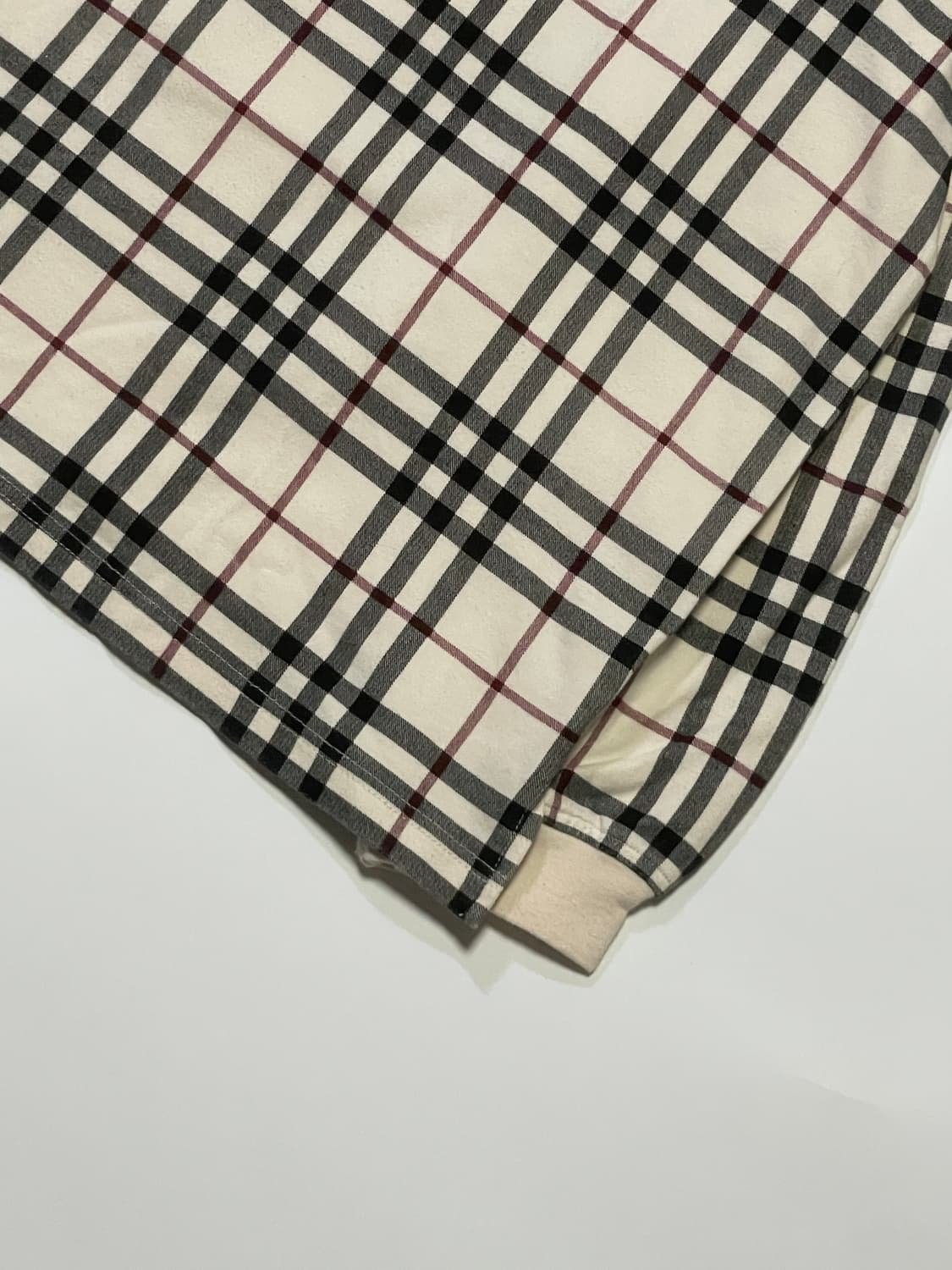 버버리 전체노바체크 PK 상품이미지6