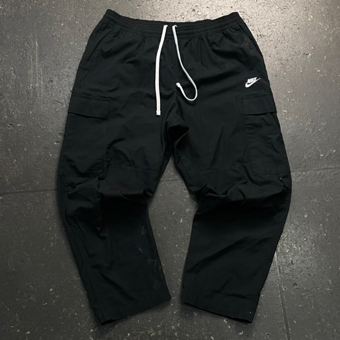 105 나이키 카고팬츠 상품이미지1