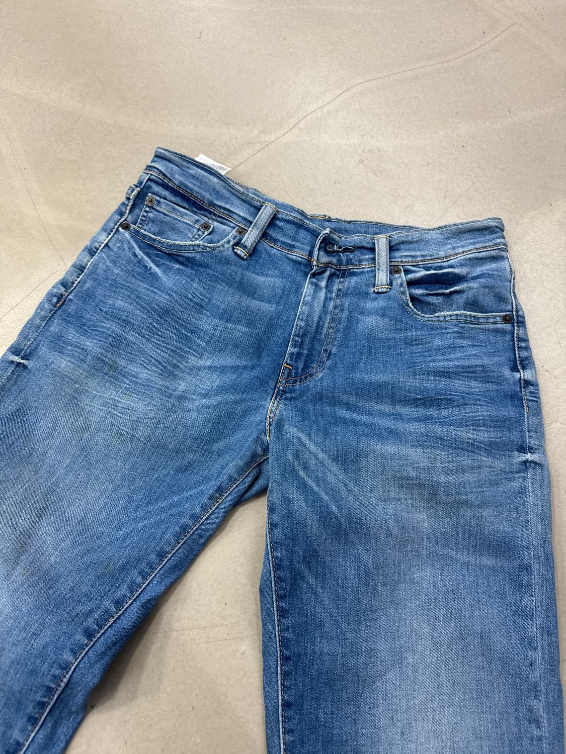 리바이스 511 데님팬츠 30/32 상품이미지3