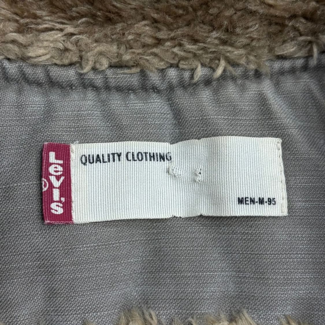 리바이스 세르파 워크 자켓 v1829 상품이미지8