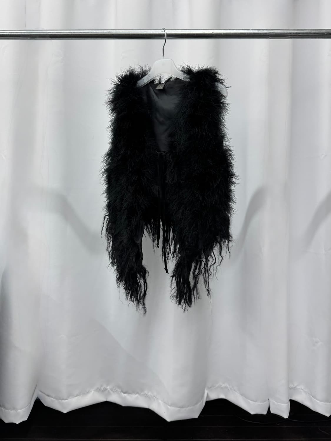 vtg vest 상품이미지1