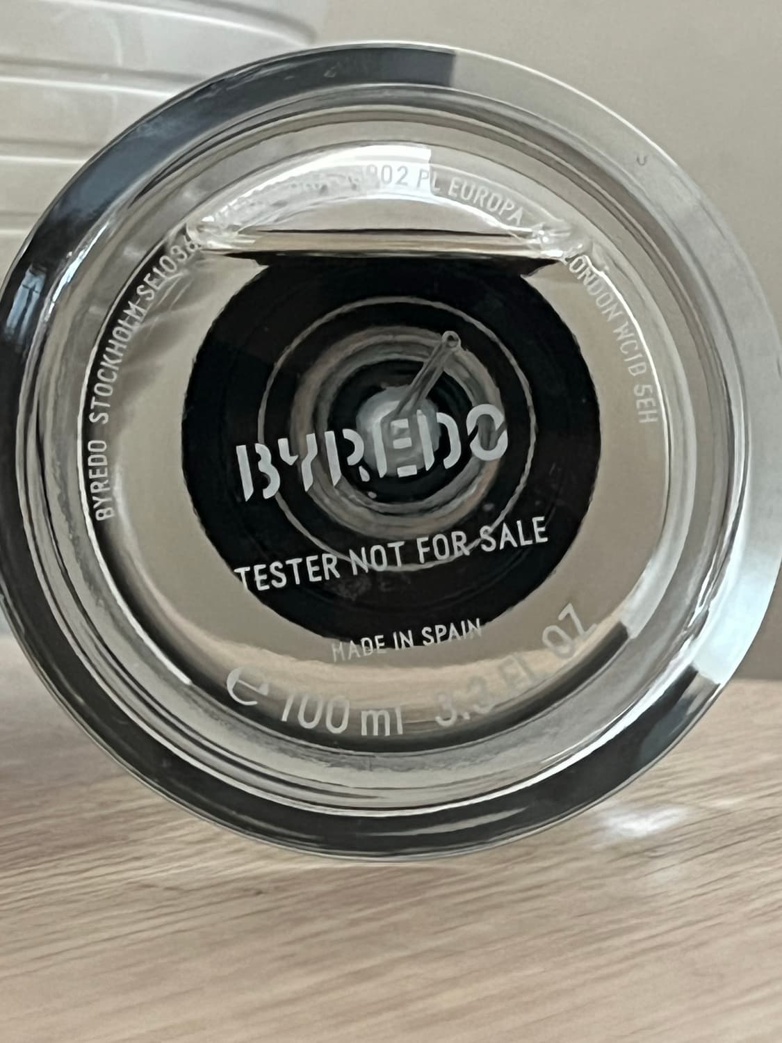 바이레도 모하비고스트 100ml 국문 상품이미지3