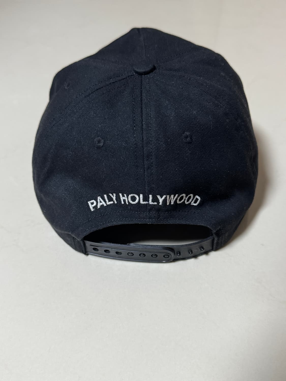 paly hollywood hollywood forever cap 상품이미지2