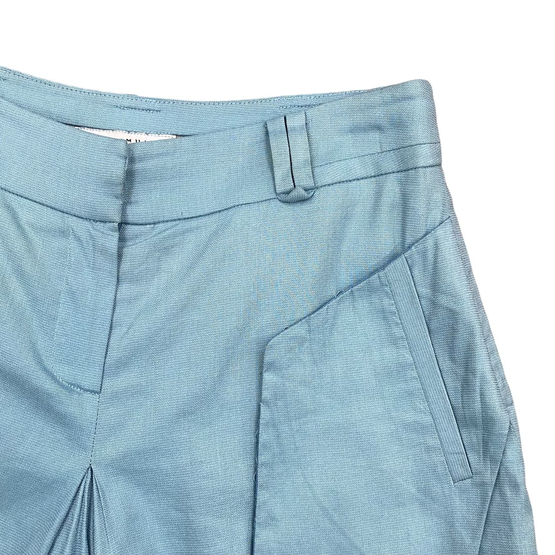 MINIMUM, light blue shorts  상품이미지3