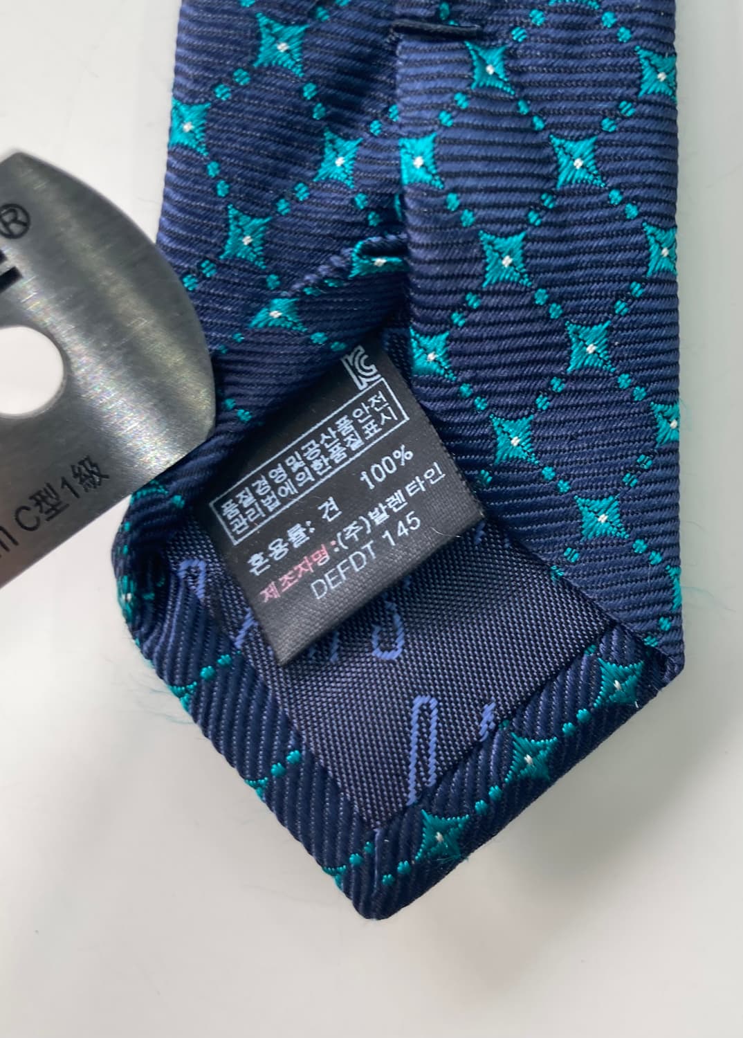 닥스 넥타이 상품이미지4