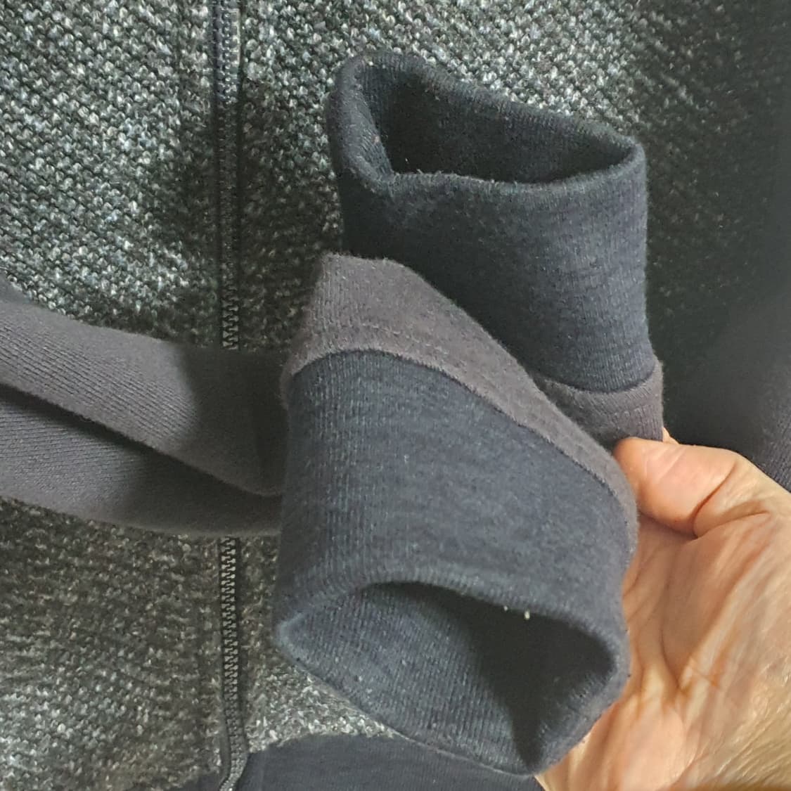 Z by ZIOZIA 남성 자켓 95
 상품이미지5