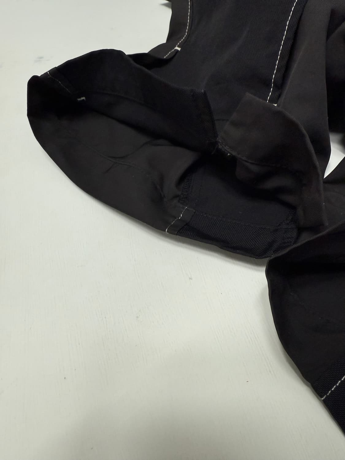 (S) 포스트아카이브팩션 (파프) 4.0+ trousers center 상품이미지5