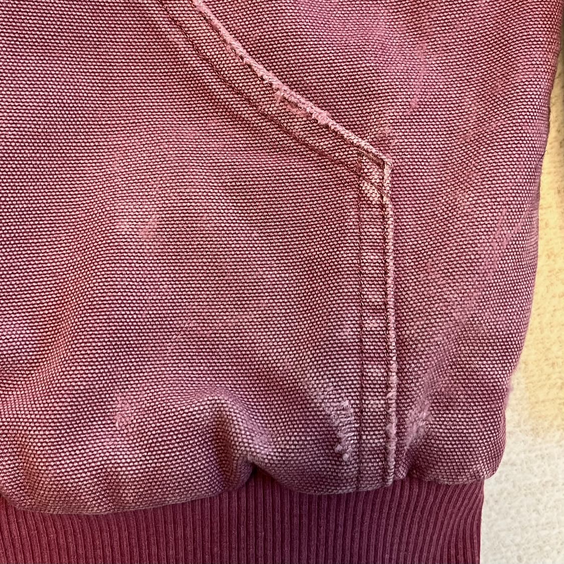  Carhartt WIP OG Active Jacket 상품이미지4