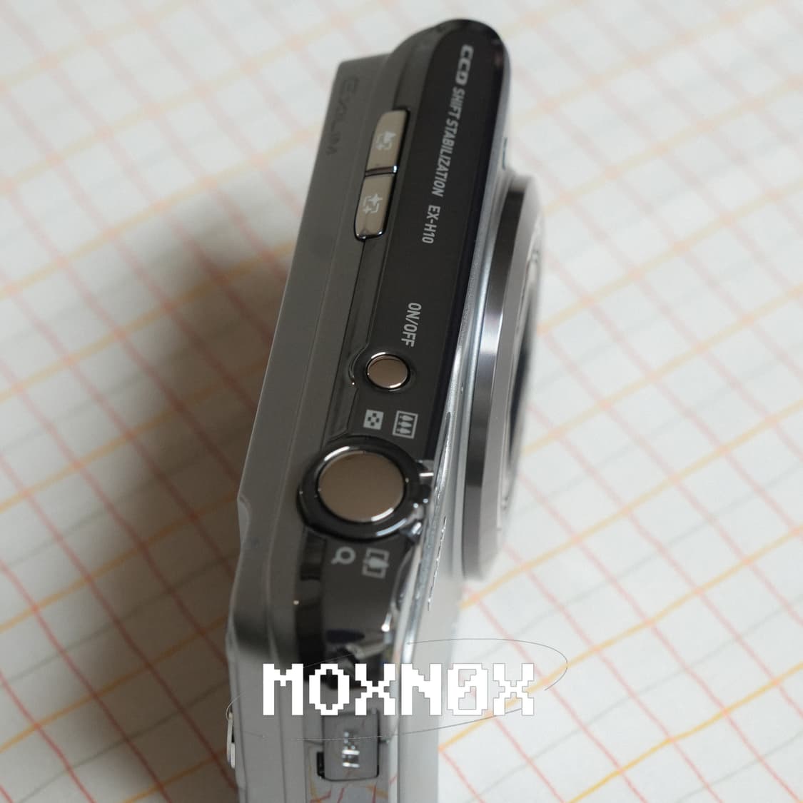 뽀용 메이크업 모드 카시오 디카 CASIO EXILIM EX-H10 상품이미지3