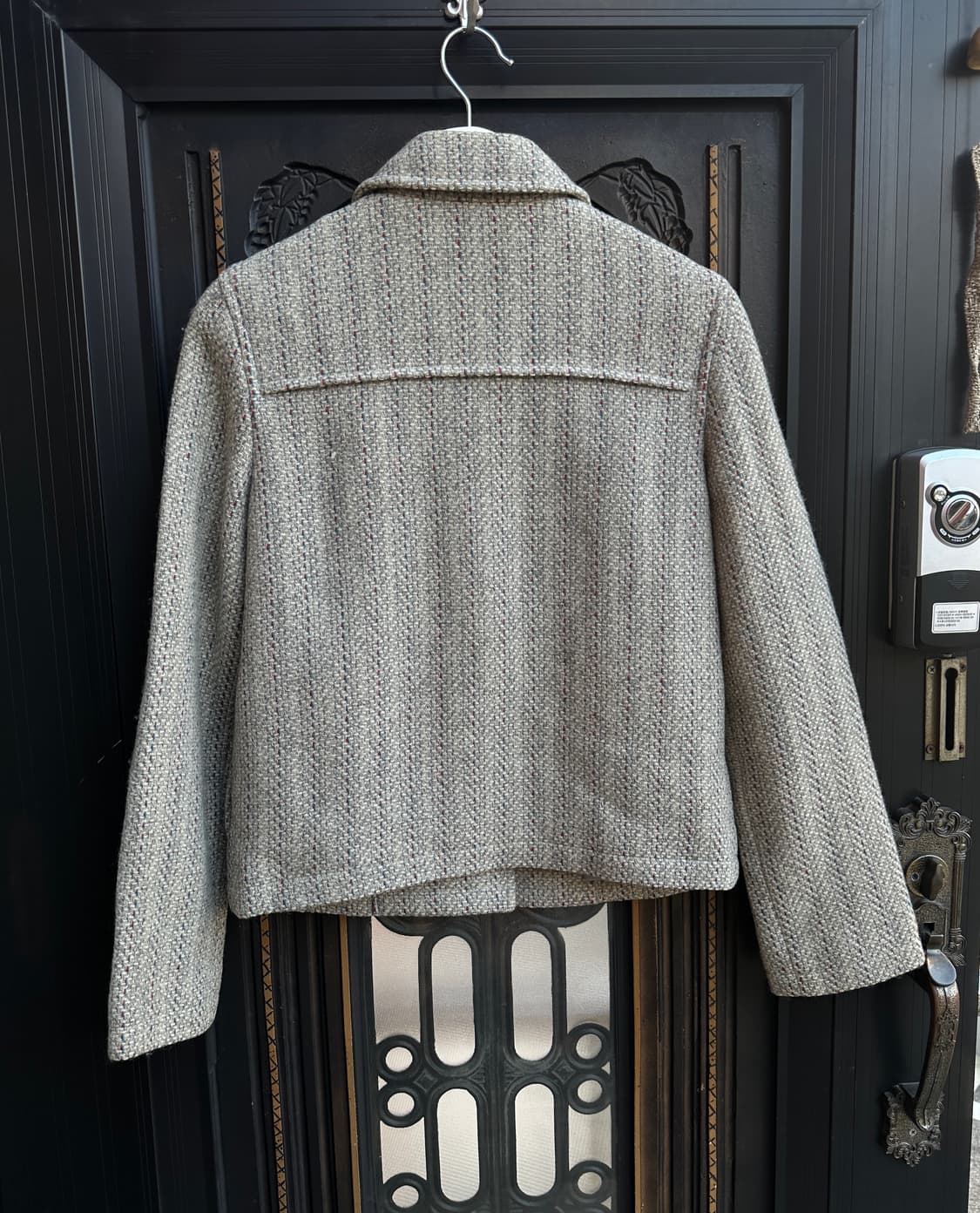 comme ca boys 숏코트 상품이미지2