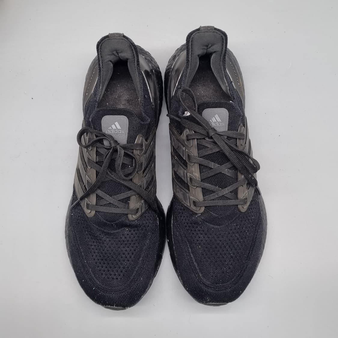 아디다스 울트라부스트21블랙 운동화275 상품이미지2