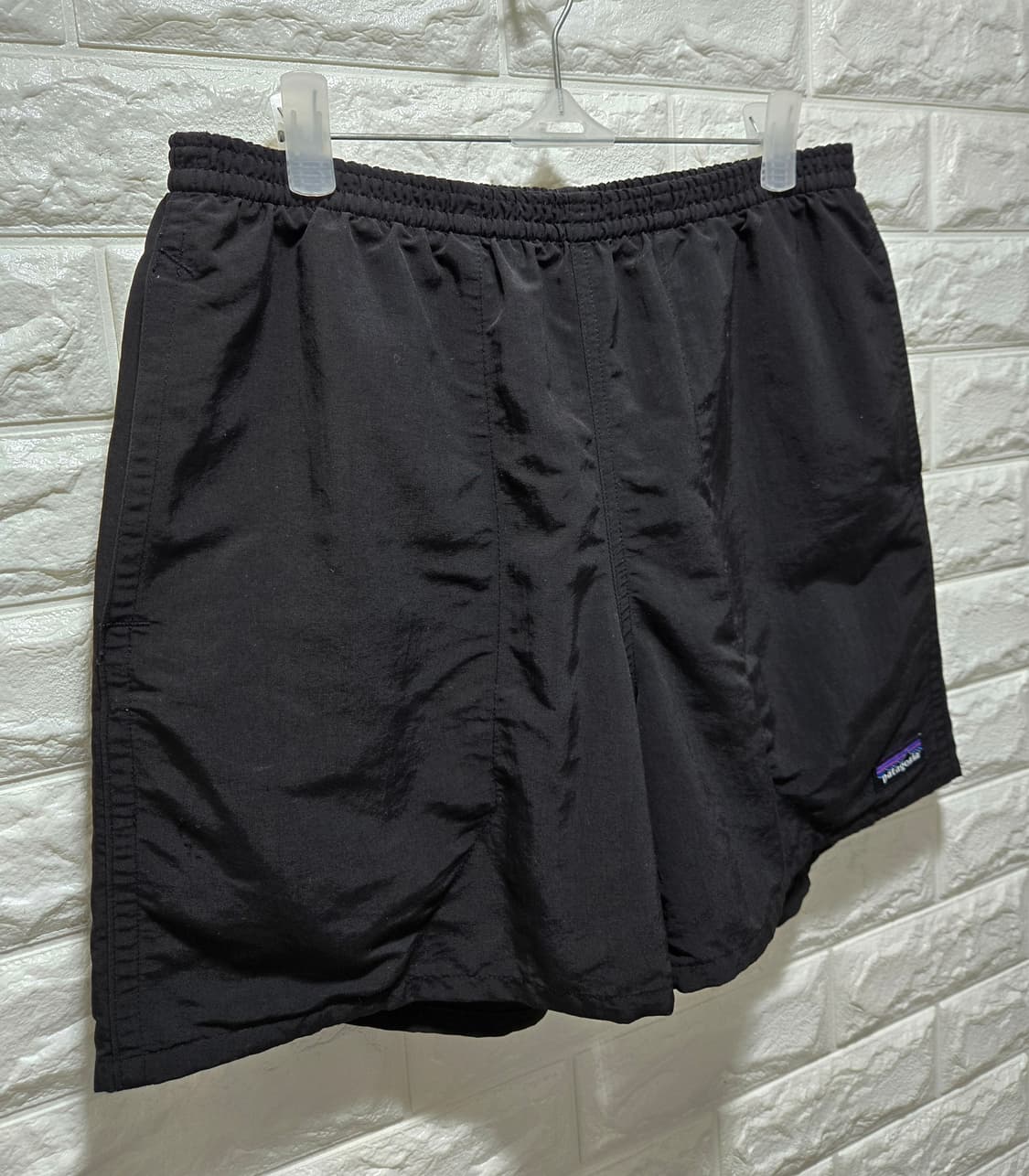 파타고니아 배기스 쇼츠 반바지 30~32 상품이미지2