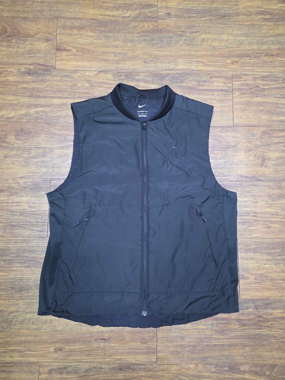 나이키 써마핏 언리미티드 베스트 상품이미지2