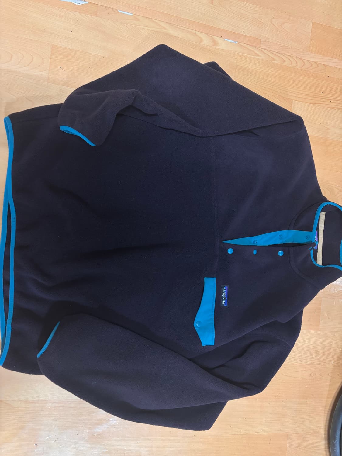 L) 파타고니아 신칠라 옵시디안 플럼 상품이미지1