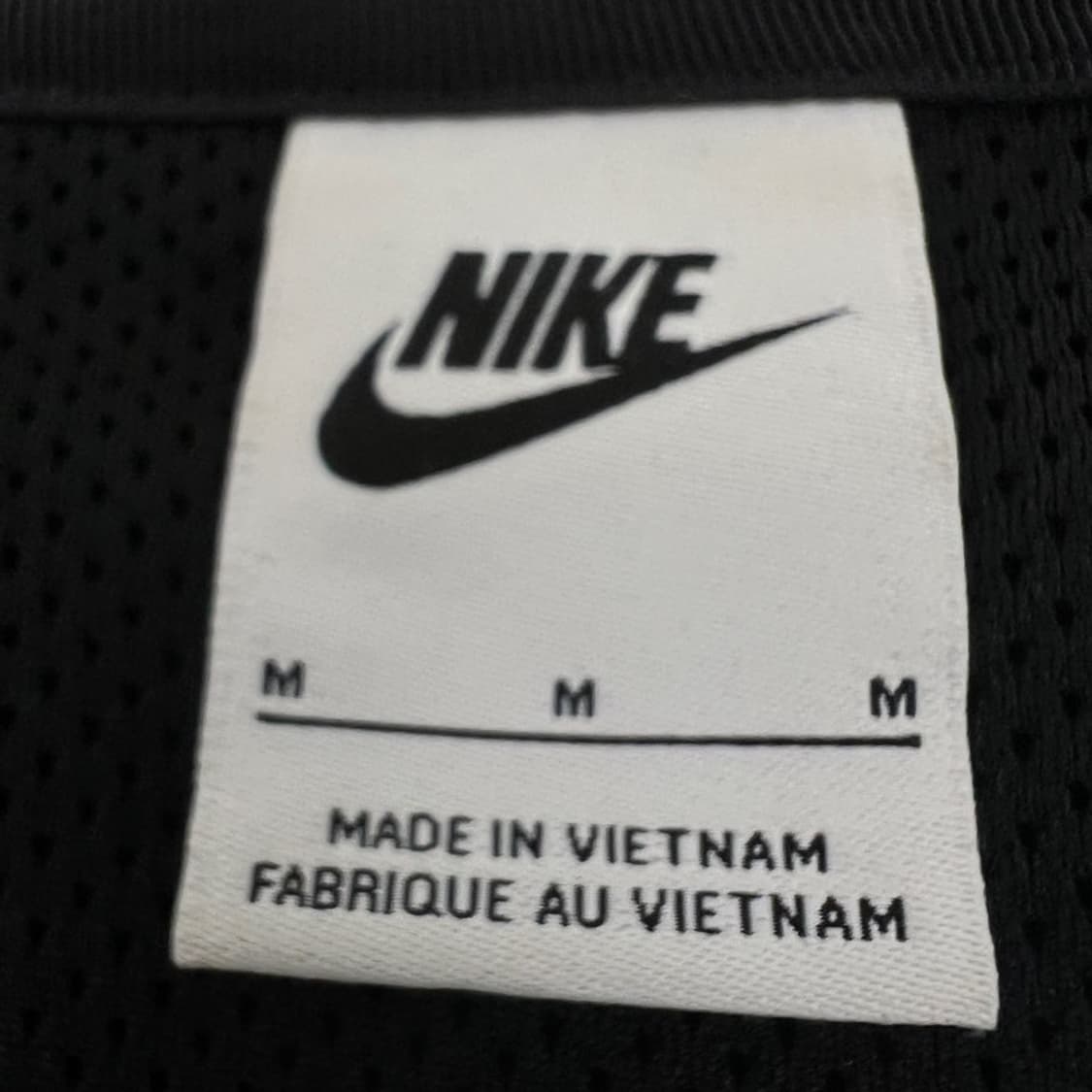 나이키 빅스우시 바람막이 상품이미지4