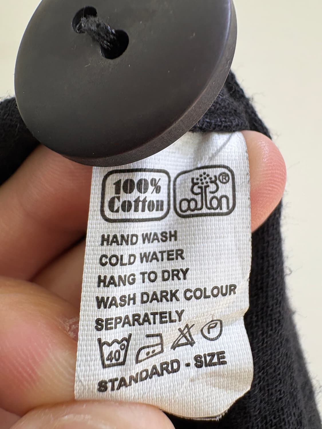 VINTAGE 긴팔티셔츠 상품이미지7