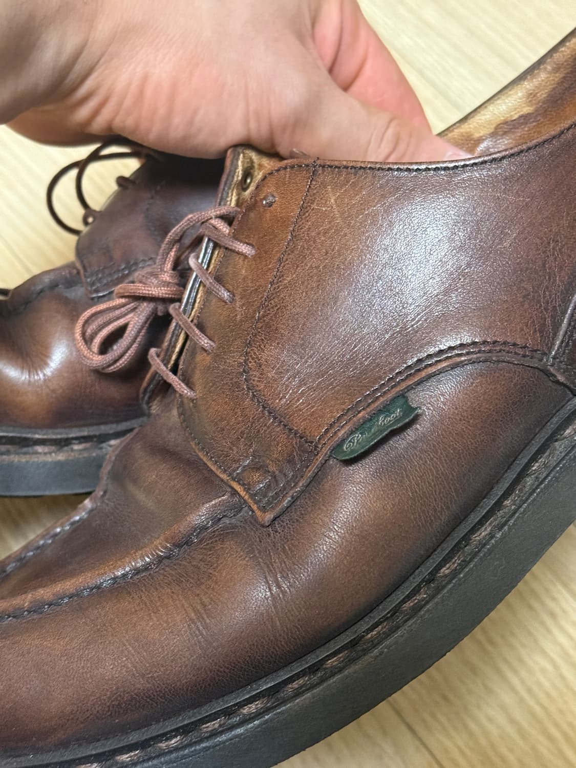 uk7,260) 119,000원 파라부트 샴보드 카페 상품이미지8