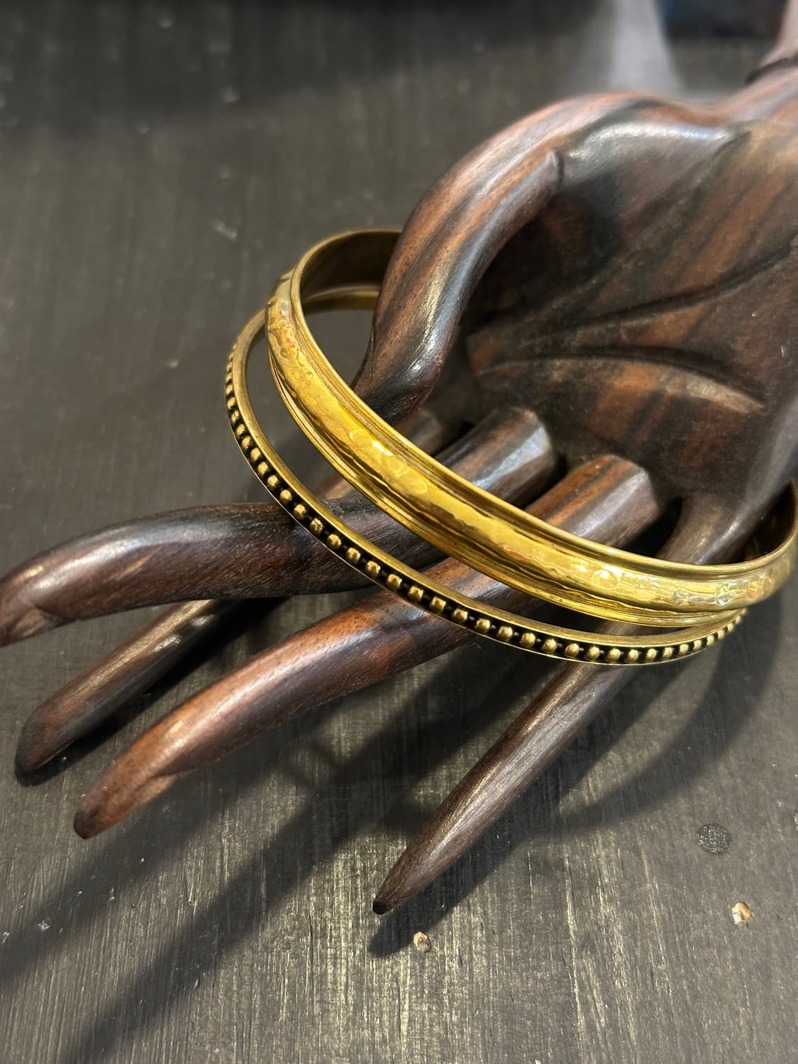 Vintage bangle 상품이미지1