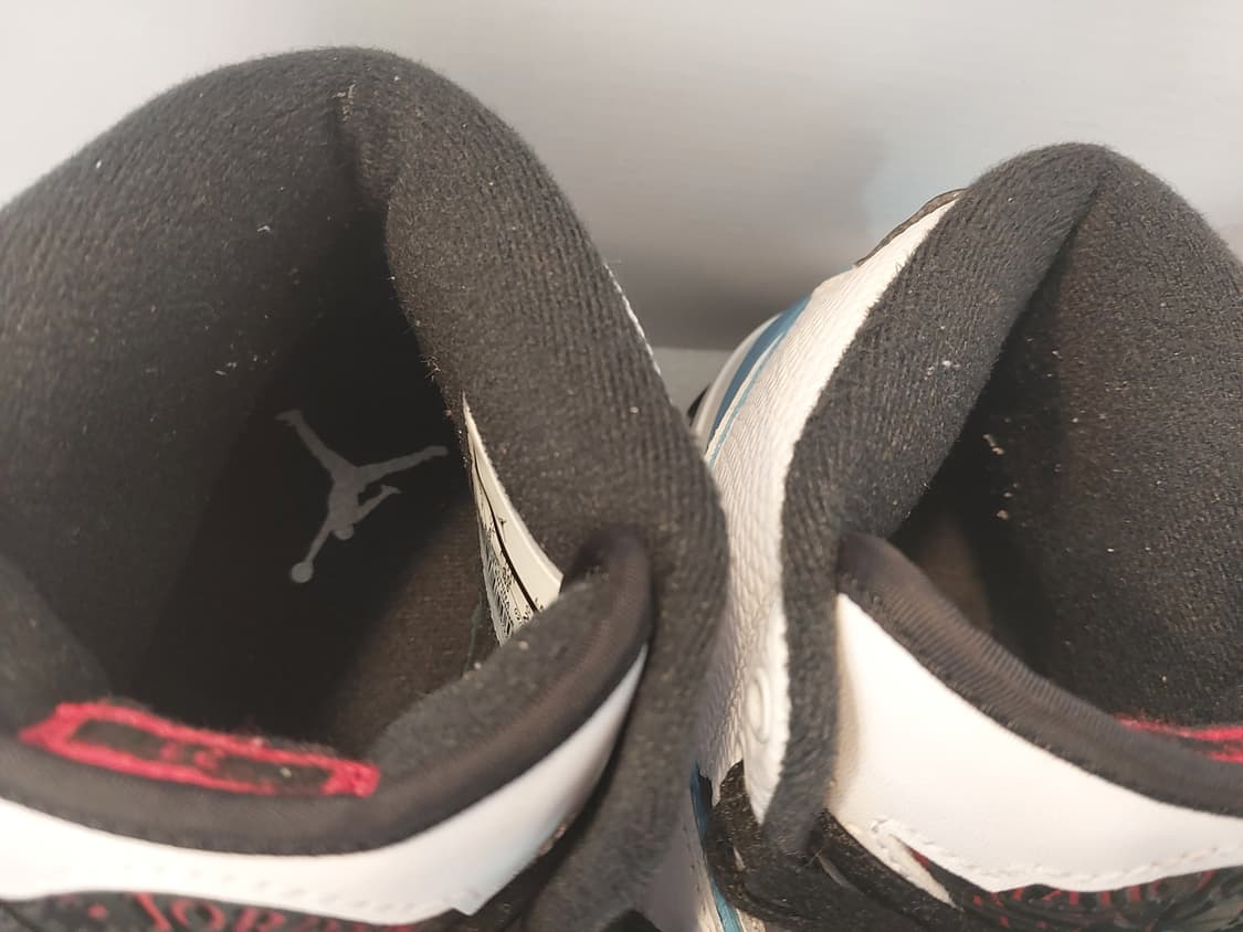 조던2 x 컨버스 팩 Alumini
남성용 250사이즈 2족 상품이미지2